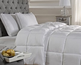 Julian Charles | Duvets & Pillows