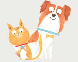 Pets Corner