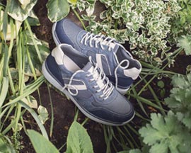 Pavers Shoes | Mens