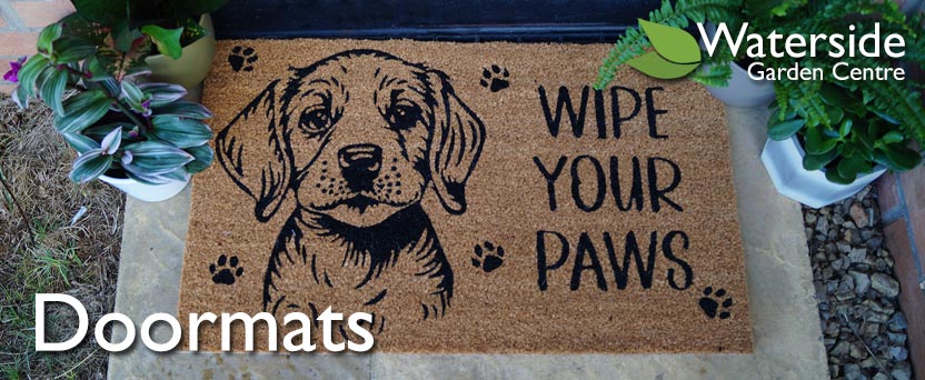 Doormats Doormats