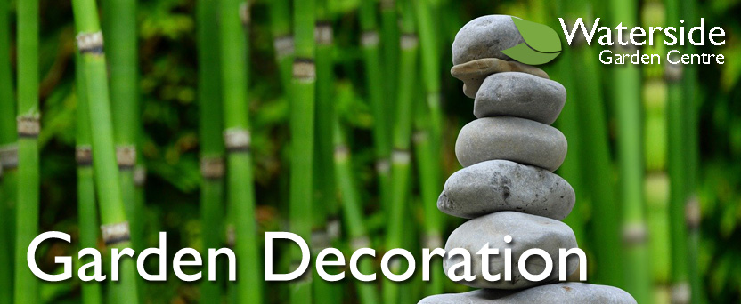 Garden Decoration & Lighting Garden Decoration & Lighting