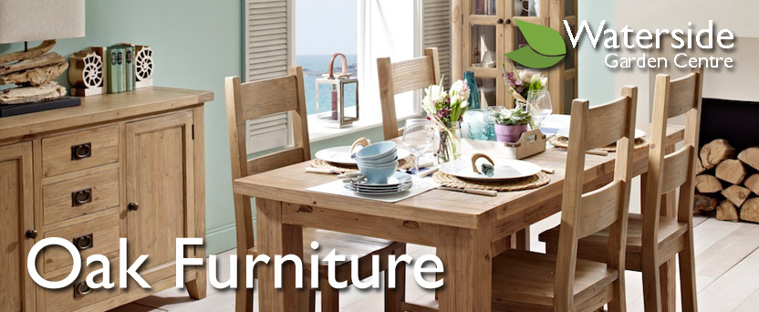 Oak Furniture