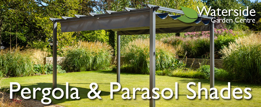 Pergola & Parasol Shades