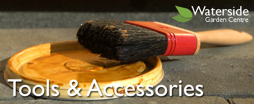 Tools & Accessories