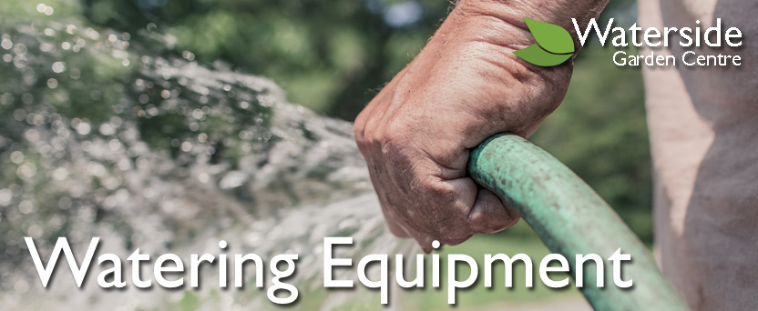 Watering Equipment Watering Equipment