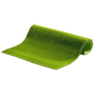 Lemax Grass Display Mat - Landscape Piece