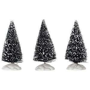 Lemax Bristle Tree Mini - Accessories