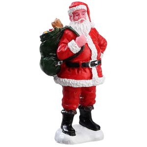 Lemax Santa Claus - Figurine