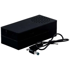 Lemax Firework Soundbox - Soundtrack