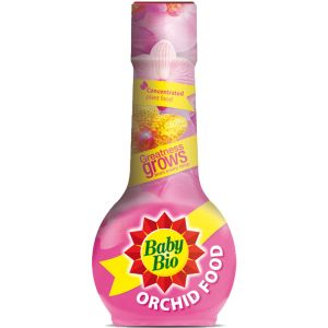 Baby Bio Orchid Food 175 ml