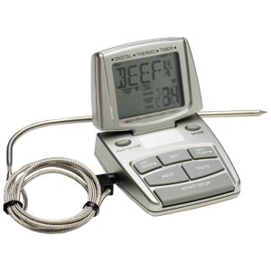 Bradley Smoker - Digital Thermometer with Probe