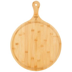 Cozze Bamboo Pizza Board - 35cm