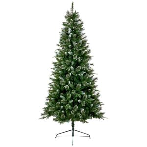 Fairmont Fir Artificial Christmas Tree