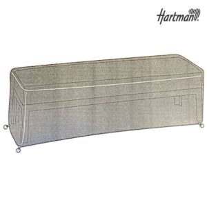 Hartman Apollo/Aurora 3 Seat Bench Protective Garden Furniture Cover
