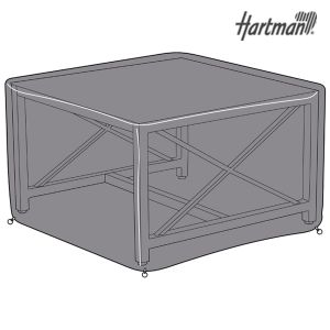 Hartman Somerton Side Table Protective Outdoor Furniture Cover
