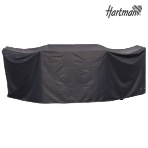 Hartman Sonas / Rio / Asher 6 Seat Dining Set Protective Garden Furniture Cover