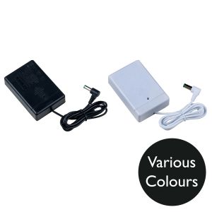 Lemax 4.5V B/O Box - Colour Choice