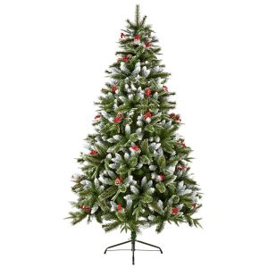 New Jersey Spruce Artificial Christmas Tree - 5-8ft