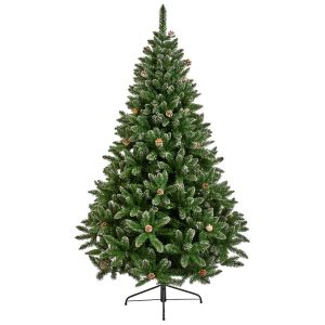 Rocky Mountain Pine Artificial Christmas Tree