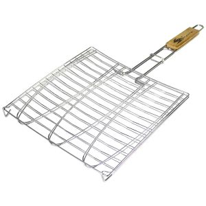 Sahara Barbecue Fish Basket