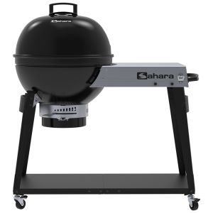 Sahara Forge Host Charcoal Barbecue