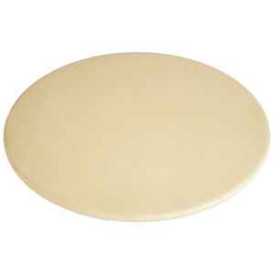 Sahara Pizza Stone Barbecue Grill Insert