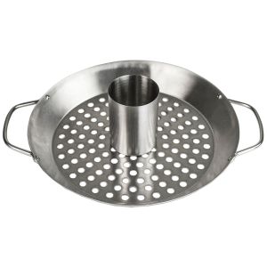 Sahara Barbecue Poultry Roaster