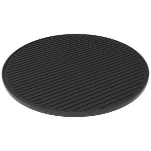 Sahara Reversible Griddle Plate Insert 
