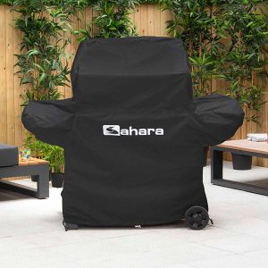 Sahara S-Series Barbecue Protective Cover