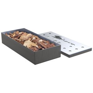 Sahara Smoker Box (Wood Chips not included)