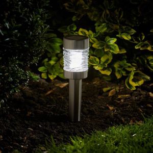 Smart Solar - SuperBright Martini Stake Light
