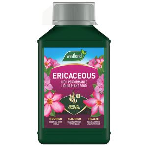 Westland Ericaceous High Performance Liquid Plant Food 1 L