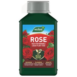 Westland Rose High Performance Liquid Plant Food 1 L