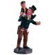 Lemax Bob Cratchit And Tiny Tim - Figurine