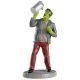 Lemax Frank And Stein - Figurine