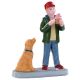 Lemax Please Share - Figurine
