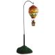 Lemax Esmeralda's Balloon Rides - Table Accent