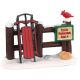 Lemax Sled Parking Only - Accessory