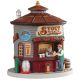 Lemax The Stout Shack - Table Accent