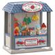 Lemax 'The Knit 'N Needle Yarn Shop' Lighted Building