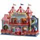Lemax Circus Funhouse - Carnival Display