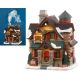Lemax 'Chestnut Cabin' Lighted Building