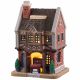 Lemax 'Ainsworth Coach House' Lighted Building