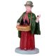 Lemax Sugar Plum Seller - Figurine