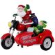 Lemax Santa Express - Table Accent