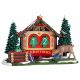 Lemax Countdown 'Til Christmas - Table Accent