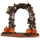 Lemax Horror Arch - Table Accent