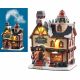 Lemax Christmas Supply Loft Lighted Building