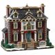 Lemax Heritage House - Lighted Building