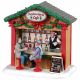 Lemax Christmas Spirits Cafe - Table Accent